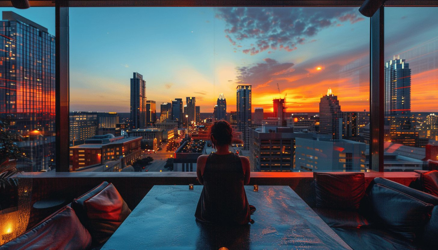 Comment choisir le meilleur rooftop pour une soirée inoubliable ?
