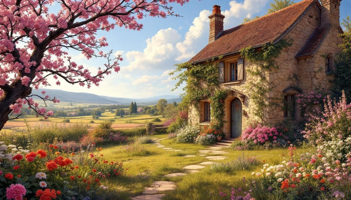 Comment choisir un hébergement authentique en région de châteaux ?