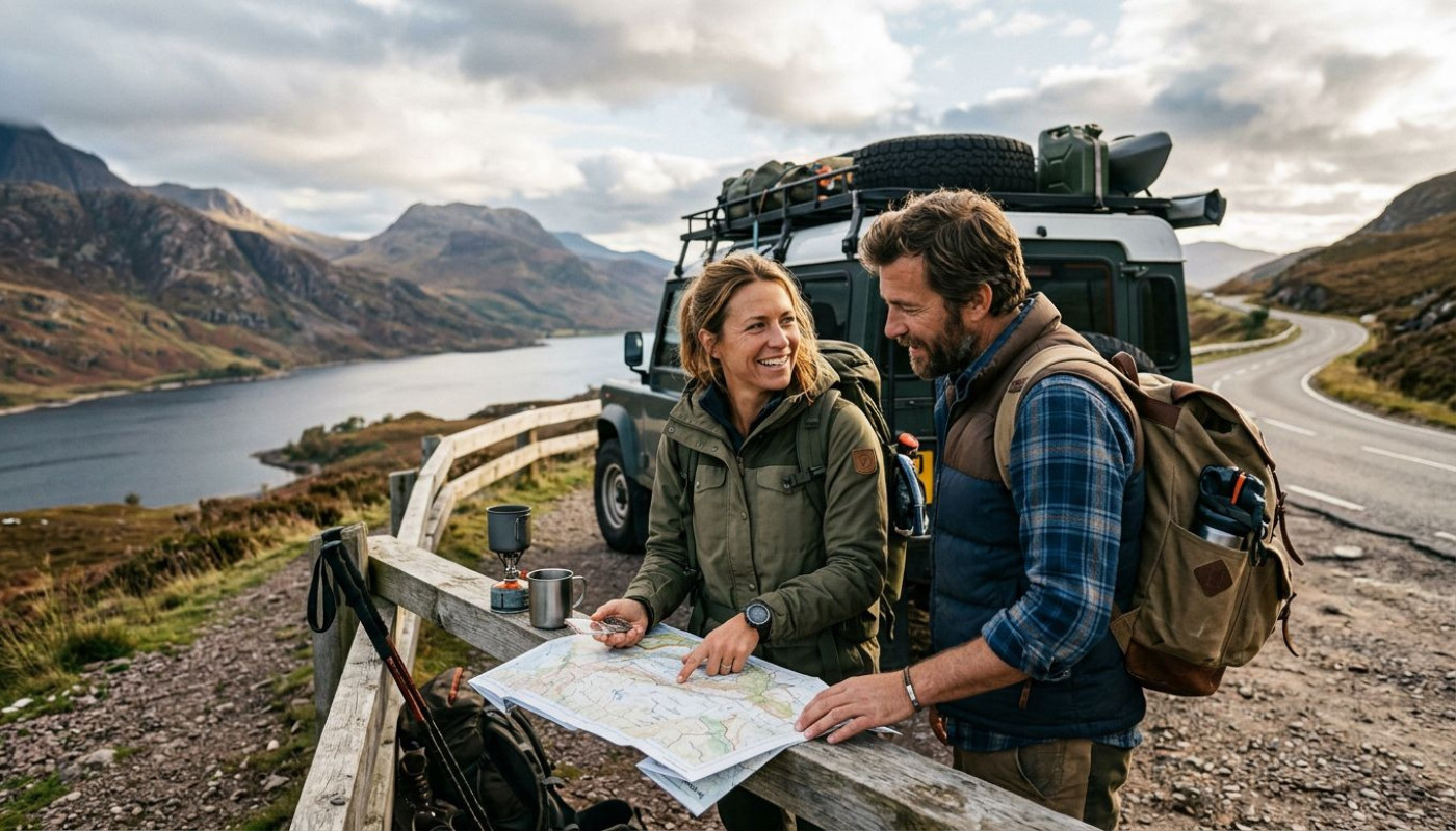 Quand la pratique rencontre l’aventure : astuces de voyageurs endurcis